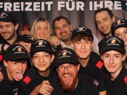 Dorffest 2026 Fotobox